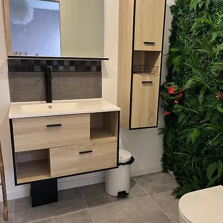 Location Saisonniere 1 Apartment *