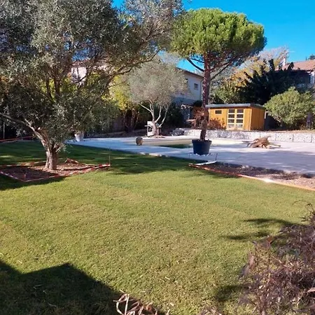 Location Saisonniere 1 Clermont-lʼHérault