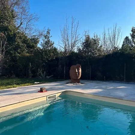 Location Saisonniere 1 Clermont-lʼHérault