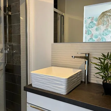 Apartment Location Saisonniere 1 Clermont-l'Herault